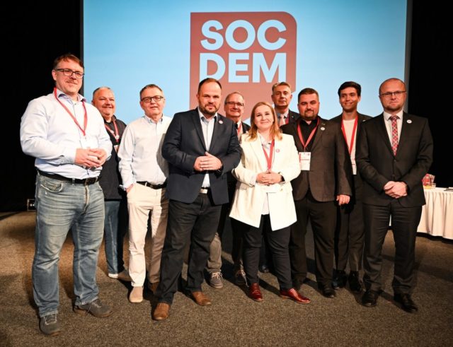 socdem