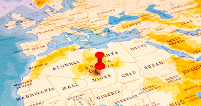 niger