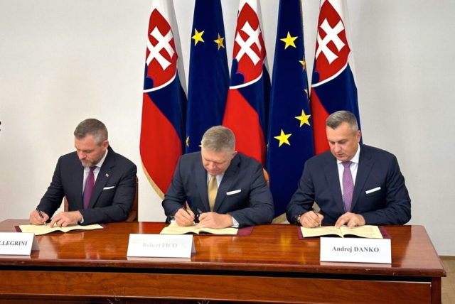 koalicna_dohoda_smer_hlas_sns