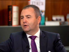 Marián Kéry o krvavom „mieri“ podľa Trumpa a cynických obratoch Ivana Korčoka