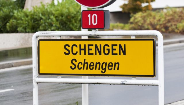 shengen
