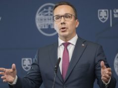 E. Tomáš: Miera nezamestnanosti v marci klesla