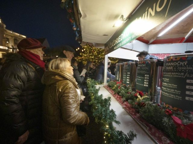 vianocne trhy