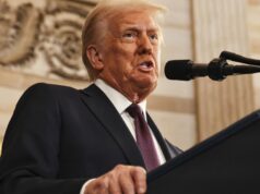 Trump oznámil predĺženie prímeria s Iránom; blokáda prístavov pokračuje