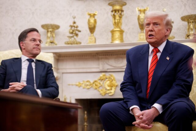 trump-rutte