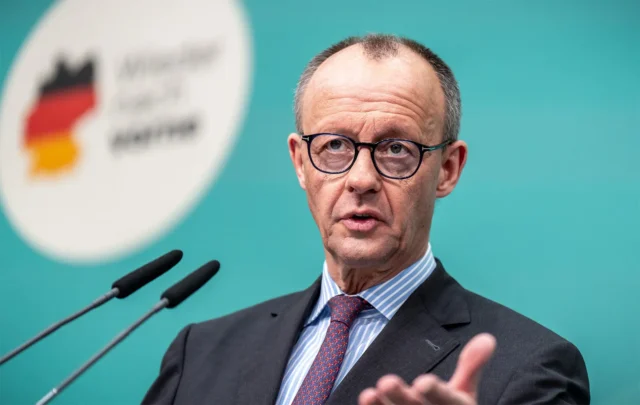 friedrich-merz-union-candidate-christian-democratic-union-of-germany