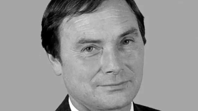 Ján Ľupták. (Foto: archív)