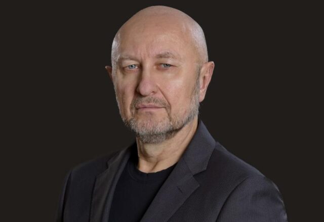 Zoroslav Kollár. ( Foto: Extraplus)