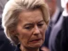 Leyenová: Vojna na Blízkom východe stojí EÚ pol miliardy eur denne