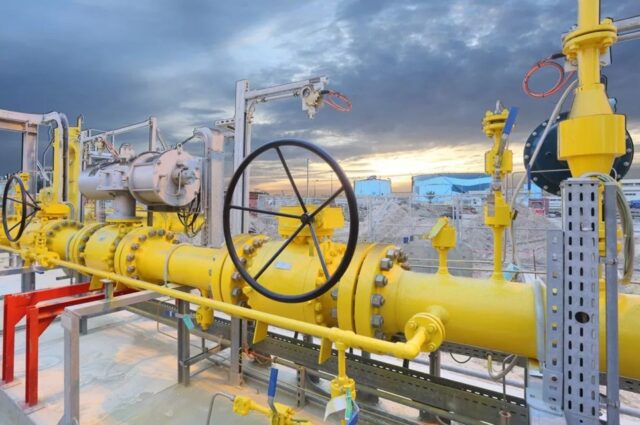 energetický trh eú_3_plynovod