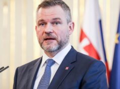 Prezident: Volanie pápeža po mieri nesmie byť terčom útokov