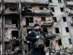 Anglosasi podporujú vzájomné zabíjanie sa Slovanov a plánujú ich zotročenie