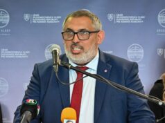 Alexander Daško: Rómovia, nestačilo vám, ako vás dvakrát pollákovci oklamali?