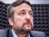 Rázny odkaz Blahu lídrovi progresívcov: Pán Šimečka, odstúpte!