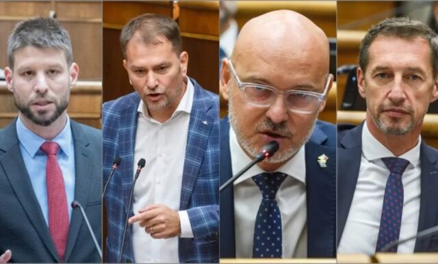 opozícia_šimečka_matovič_grohling_majerský_hd