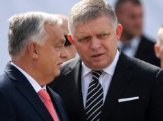 Orbána a Fica spájajú konzervatívne hodnoty aj ochrana národných záujmov