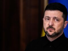 Rusko kritizuje Arménsko za prijatie Zelenského na summite EPC