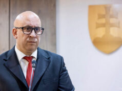 J. Ráž a M. Šutaj Eštok rokovali o bezpečnosti