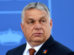 Orbán priznal porážku a povedal, že Fidesz nedokáže obnoviť pravicu