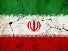 Moskva: Pentagón pokračuje v presune síl na Blízky východ napriek rokovaniam s Teheránom