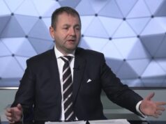 Kéry: Ukrajinské vydieranie je nateraz ukončené a ropa cez Družbu opäť prúdi na Slovensko