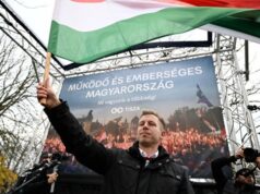 Magyar označil zavedenie eura za strategický cieľ svojej vlády