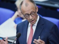 AfD je v Nemecku už najsilnejšou stranou, Merzova vláda padá