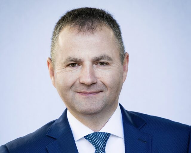 Marián Kéry. (Foto: Archív)