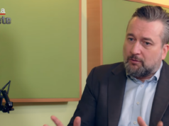 Ľuboš Blaha: Hegerovi úradníci nahlásili ako hoax, že Čaputová pribrala