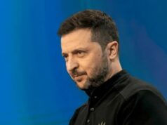 Zelenskyj hľadá pomoc na Blízkom východe. Bude sklamaný