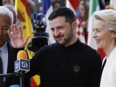 Aké dôsledky môže mať poskytnutie úveru vo výške 90 miliárd eur Ukrajine?