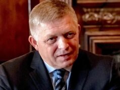 Vláda SR podala žalobu na EÚ pre zákaz dovozu ruského plynu