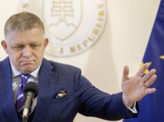 Premiér potvrdil rozhodnutie podať trestné oznámenie na sudkyňu Záleskú