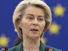 Von der Leyenová využíva Orbánovu porážku a otvára tému obmedzenia veta