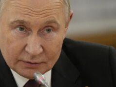 Predstavitelia EÚ sa pripravujú na prípadné rokovania s Putinom