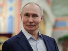 Putin chce ukončiť vojnu na Ukrajine do konca roka. Má podmienky