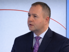 Kéry: USA porušujú medzinárodné právo a ego Trumpa ohrozuje svetový mier