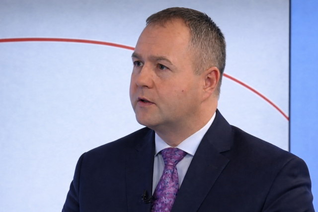 Marián Kéry. (Foto: Téma dňa)