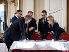 Vláda schválila návrh stabilizačných opatrení pre podnikateľov