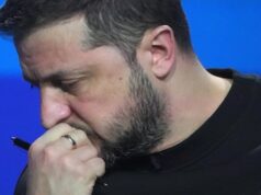 Zelenskyj chce rokovať s Putinom