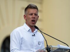 Magyar chystá spolu s Kyjevom v Maďarsku majdan podľa bruselského scenára ||