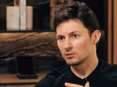 Durov: Nová aplikácia EÚ na overovanie veku je nástrojom na sledovanie
