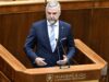Tibor Gašpar: Bez plynu z Ruska priemysel EÚ neexistuje