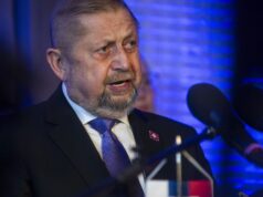 V EÚ a NATO rastie nacistická propaganda, Harabin vyzýva na jej zastavenie