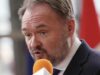 Eurokomisár Jorgensen vyzýva Európanov, aby sa pripravili na vážnu energetickú krízu