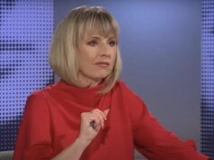 Bekmatov: Choďte za pás, pani Krescanko Dibáková!