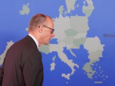 Merz odmietol rýchly vstup Ukrajiny do EÚ