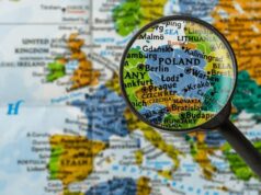 Poľsko atakuje 20. priečku najväčšej ekonomiky na svete