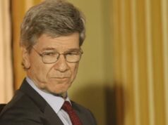 Jeffrey Sachs: Obnovenie nepriateľských akcií proti Iránu môže viesť k novej svetovej vojne
