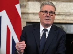 Británia sa pripravuje na výpadky v dodávkach potravín